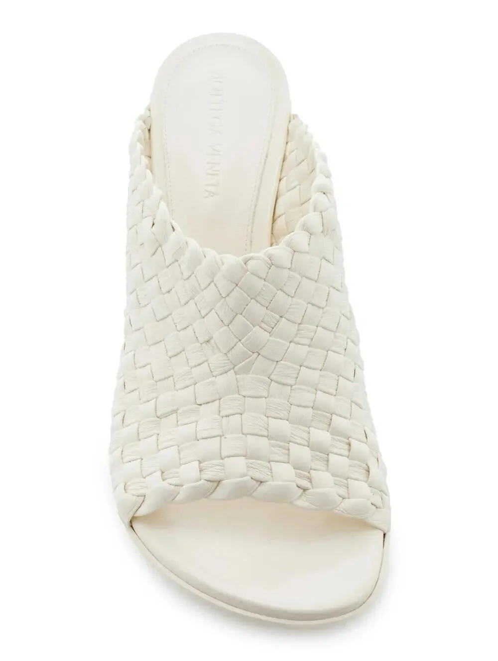 Bottega Veneta Atomic Mules(PLEASE REQUEST YOUR SIZE BEFORE PURCHASING) - Picture 3 of 4